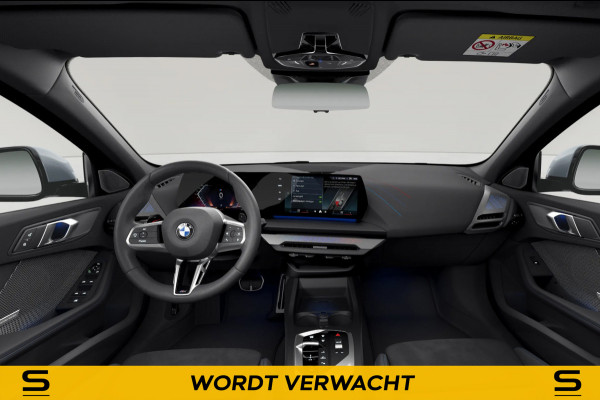 BMW 1-serie 120 M Sport Pro|HUD|Comfort|Cam|Shadow Line|BTW