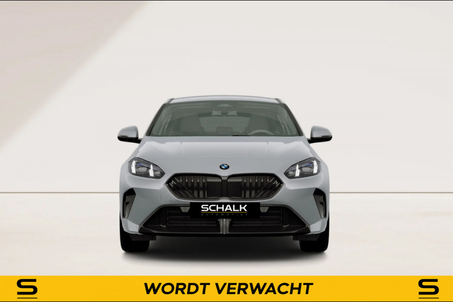 BMW 1-serie 120 M Sport Pro|HUD|Comfort|Cam|Shadow Line|BTW