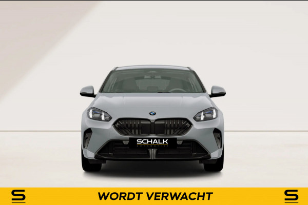 BMW 1-serie 120 M Sport Pro|HUD|Comfort|Cam|Shadow Line|BTW