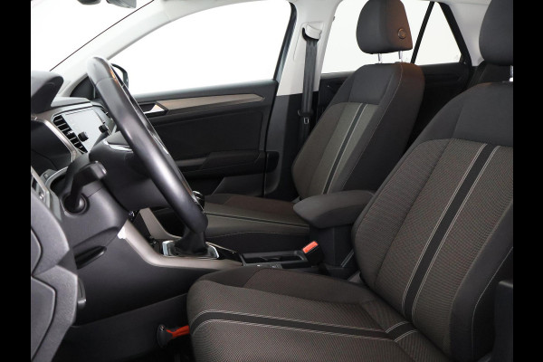 Volkswagen T-Roc 1.0 TSI STYLE 100% OH.GARANTIE TOT 10-2032* BLACKLINE .NAVI.PDC V+A.URANO GREY !