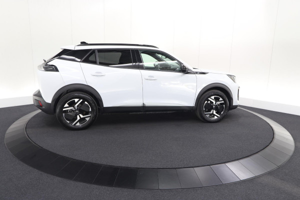 Peugeot e-2008 EV Allure Avantage 54 kWh | 97,3% SOH | 11 KW Lader | Apple Carplay | Parkeersensoren