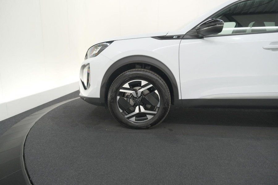 Peugeot e-2008 EV Allure Avantage 54 kWh | 97,3% SOH | 11 KW Lader | Apple Carplay | Parkeersensoren