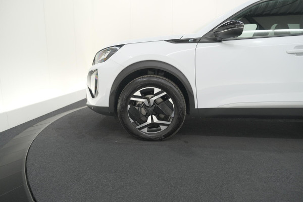 Peugeot e-2008 EV Allure Avantage 54 kWh | 97,3% SOH | 11 KW Lader | Apple Carplay | Parkeersensoren