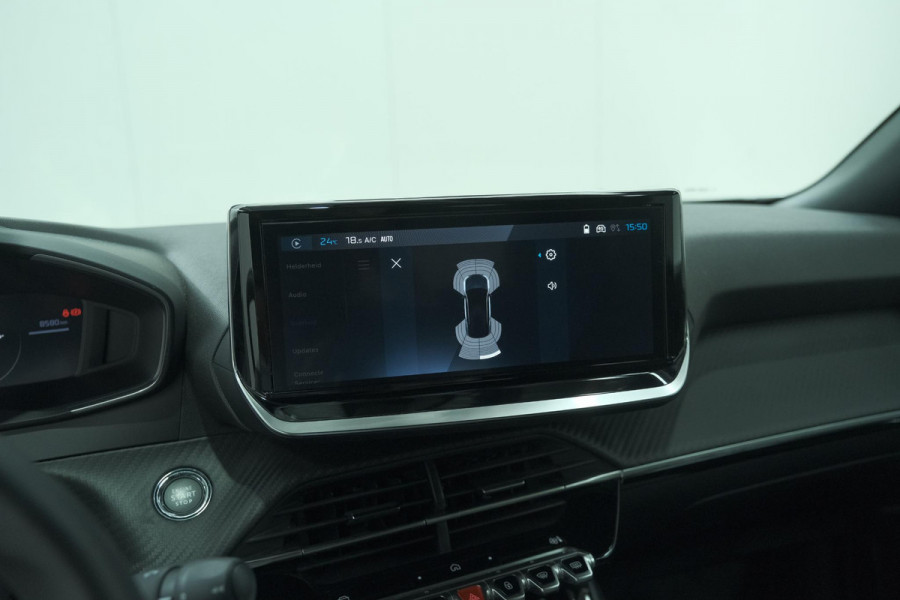 Peugeot e-2008 EV Allure Avantage 54 kWh | 97,3% SOH | 11 KW Lader | Apple Carplay | Parkeersensoren