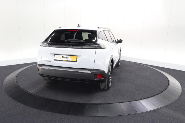 Peugeot e-2008 EV Allure Avantage 54 kWh | 97,3% SOH | 11 KW Lader | Apple Carplay | Parkeersensoren