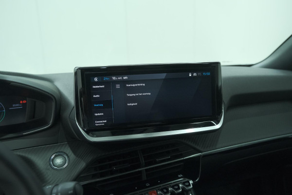 Peugeot e-2008 EV Allure Avantage 54 kWh | 97,3% SOH | 11 KW Lader | Apple Carplay | Parkeersensoren