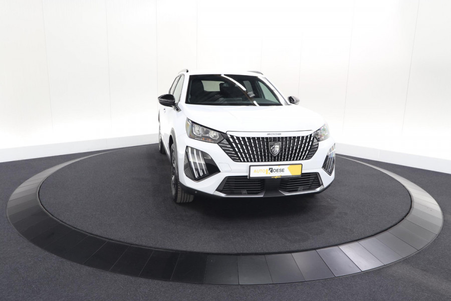 Peugeot e-2008 EV Allure Avantage 54 kWh | 97,3% SOH | 11 KW Lader | Apple Carplay | Parkeersensoren