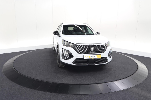 Peugeot e-2008 EV Allure Avantage 54 kWh | 97,3% SOH | 11 KW Lader | Apple Carplay | Parkeersensoren