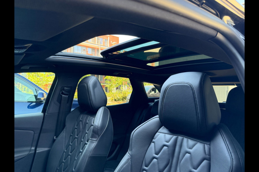 Peugeot 3008 1.2 PureTech GT Black Pack | PANO | TREKHAAK | FOCAL | SFEER | LEDER | VIRTUAL | ACC | MASSAGE | 19 INCH