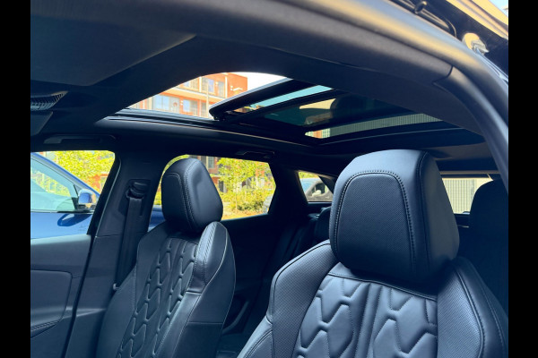 Peugeot 3008 1.2 PureTech GT Black Pack | PANO | TREKHAAK | FOCAL | SFEER | LEDER | VIRTUAL | ACC | MASSAGE | 19 INCH