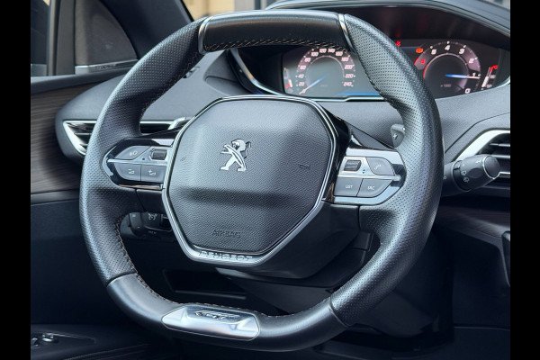 Peugeot 3008 1.2 PureTech GT Black Pack | PANO | TREKHAAK | FOCAL | SFEER | LEDER | VIRTUAL | ACC | MASSAGE | 19 INCH