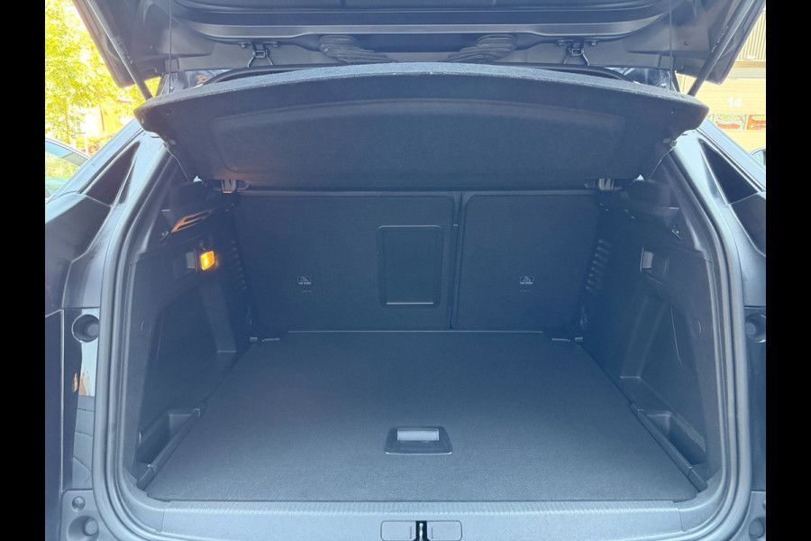 Peugeot 3008 1.2 PureTech GT Black Pack | PANO | TREKHAAK | FOCAL | SFEER | LEDER | VIRTUAL | ACC | MASSAGE | 19 INCH