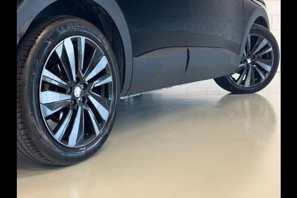 Peugeot 3008 1.2 PureTech GT Black Pack | PANO | TREKHAAK | FOCAL | SFEER | LEDER | VIRTUAL | ACC | MASSAGE | 19 INCH