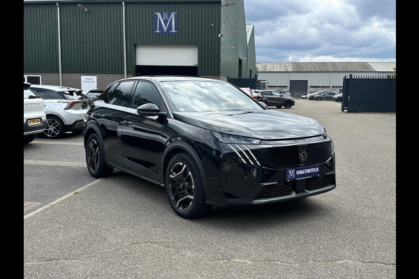 Peugeot E-3008 Allure 73 kWh SOH 94%| 3 FASE |  DIRECT LEVERBAAR RIJKAAR GEMAAKT BIJ DE PEUGEOT DEALER | 360° CAMERA| | KEYLESS ENTRY | 18.685KM! | DIGI. DASH| DEALER ONDERHOUDEN | CARPLAY/ ANDROID AUTO|