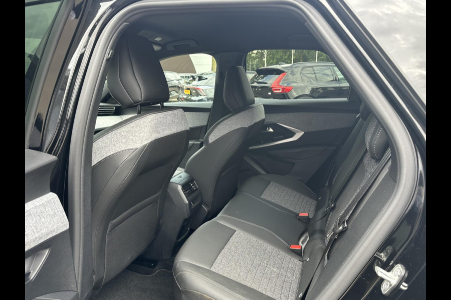 Peugeot E-3008 Allure 73 kWh SOH 94%| 3 FASE |  DIRECT LEVERBAAR RIJKAAR GEMAAKT BIJ DE PEUGEOT DEALER | 360° CAMERA| | KEYLESS ENTRY | 18.685KM! | DIGI. DASH| DEALER ONDERHOUDEN | CARPLAY/ ANDROID AUTO|