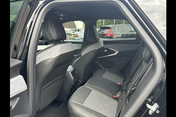 Peugeot E-3008 Allure 73 kWh SOH 94%| 3 FASE |  DIRECT LEVERBAAR RIJKAAR GEMAAKT BIJ DE PEUGEOT DEALER | 360° CAMERA| | KEYLESS ENTRY | 18.685KM! | DIGI. DASH| DEALER ONDERHOUDEN | CARPLAY/ ANDROID AUTO|