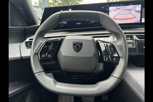 Peugeot E-3008 Allure 73 kWh SOH 94%| 3 FASE |  DIRECT LEVERBAAR RIJKAAR GEMAAKT BIJ DE PEUGEOT DEALER | 360° CAMERA| | KEYLESS ENTRY | 18.685KM! | DIGI. DASH| DEALER ONDERHOUDEN | CARPLAY/ ANDROID AUTO|