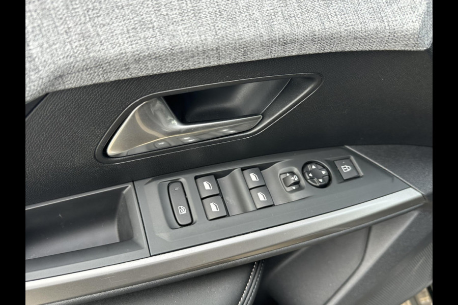 Peugeot E-3008 Allure 73 kWh SOH 94%| 3 FASE |  DIRECT LEVERBAAR RIJKAAR GEMAAKT BIJ DE PEUGEOT DEALER | 360° CAMERA| | KEYLESS ENTRY | 18.685KM! | DIGI. DASH| DEALER ONDERHOUDEN | CARPLAY/ ANDROID AUTO|