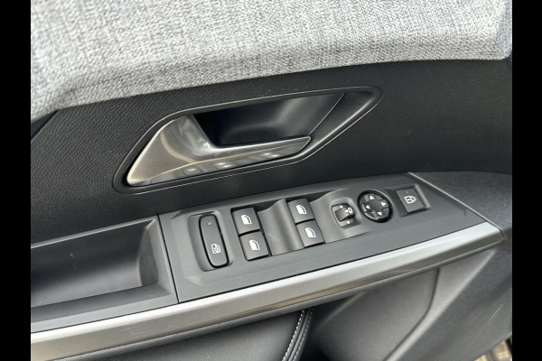 Peugeot E-3008 Allure 73 kWh SOH 94%| 3 FASE |  DIRECT LEVERBAAR RIJKAAR GEMAAKT BIJ DE PEUGEOT DEALER | 360° CAMERA| | KEYLESS ENTRY | 18.685KM! | DIGI. DASH| DEALER ONDERHOUDEN | CARPLAY/ ANDROID AUTO|