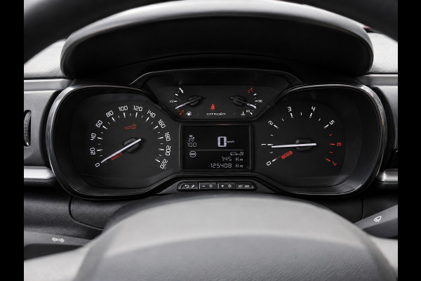 Citroën C3 1.2 PureTech C-Series - Navigatie / Apple CarPlay I Airco I LED I PDC I Veiligheid pakket I Dealer onderhouden