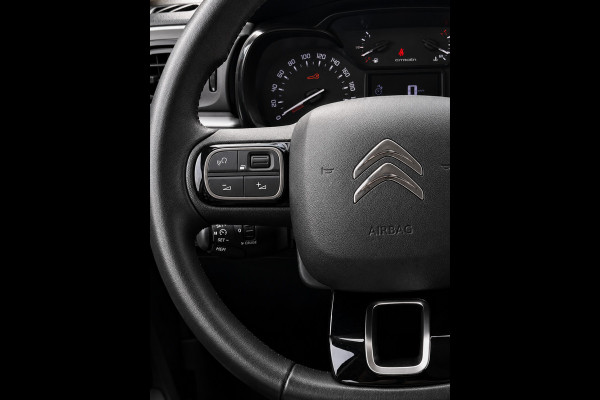 Citroën C3 1.2 PureTech C-Series - Navigatie / Apple CarPlay I Airco I LED I PDC I Veiligheid pakket I Dealer onderhouden