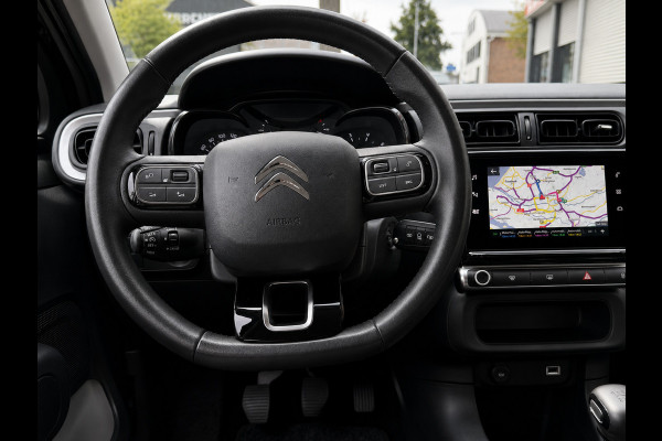 Citroën C3 1.2 PureTech C-Series - Navigatie / Apple CarPlay I Airco I LED I PDC I Veiligheid pakket I Dealer onderhouden