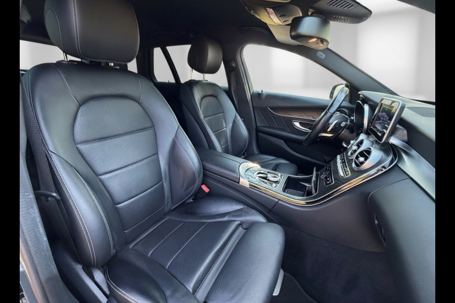 Mercedes-Benz C-Klasse Estate 180 AMG Sport Edition, NL auto met nationale auto pas