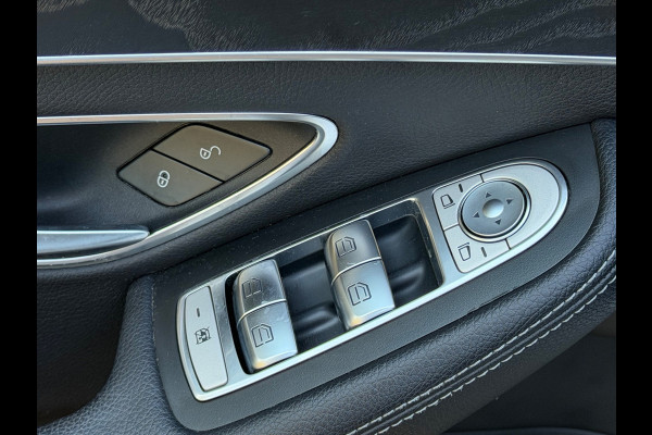 Mercedes-Benz C-Klasse Estate 180 AMG Sport Edition, NL auto met nationale auto pas