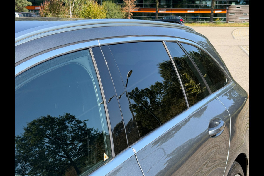 Mercedes-Benz C-Klasse Estate 180 AMG Sport Edition, NL auto met nationale auto pas