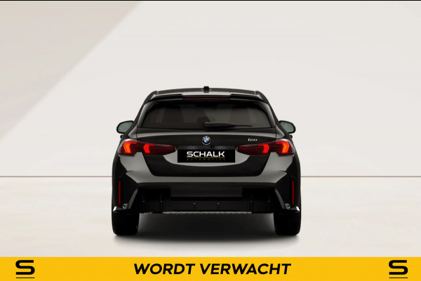 BMW 1-serie 120 M Sport Pro|Pano|H&K|HUD|360°|ACC|Iconic|NEW