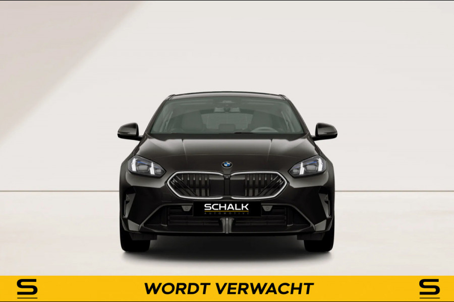 BMW 1-serie 120 M Sport Pro|Pano|H&K|HUD|360°|ACC|Iconic|NEW
