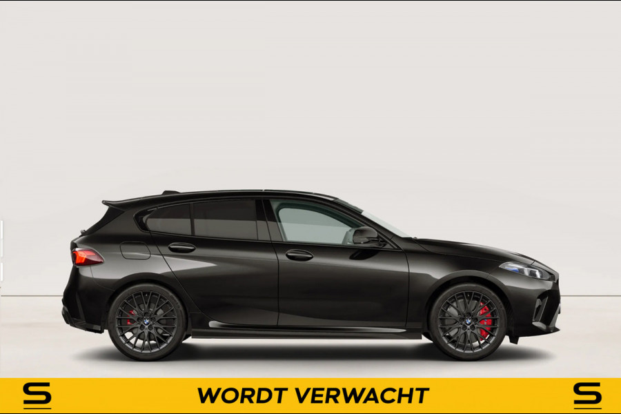 BMW 1-serie 120 M Sport Pro|Pano|H&K|HUD|360°|ACC|Iconic|NEW