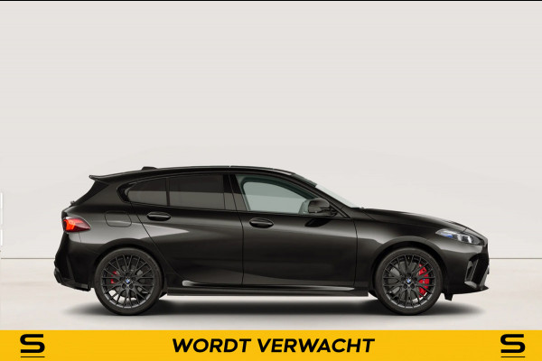 BMW 1-serie 120 M Sport Pro|Pano|H&K|HUD|360°|ACC|Iconic|NEW