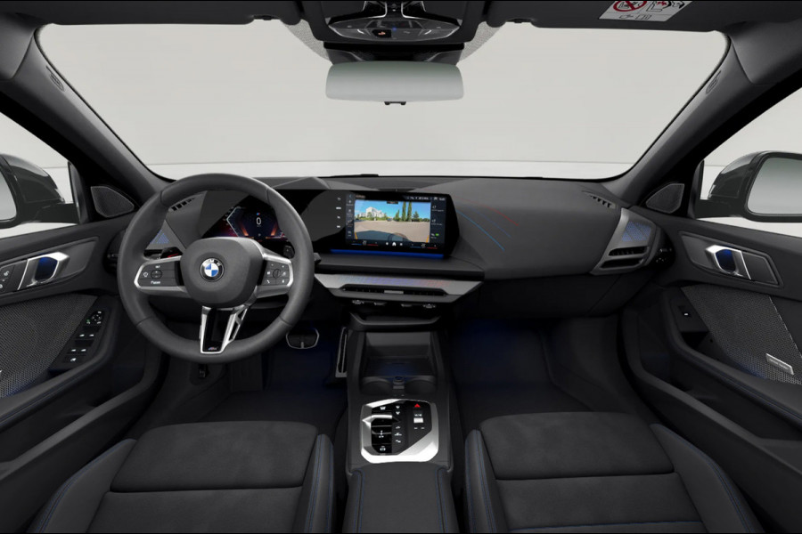 BMW 1-serie 120 M Sport Pro|Pano|H&K|HUD|360°|ACC|Iconic|NEW