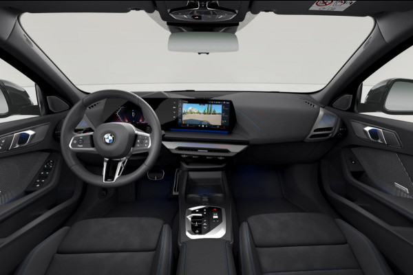 BMW 1-serie 120 M Sport Pro|Pano|H&K|HUD|360°|ACC|Iconic|NEW