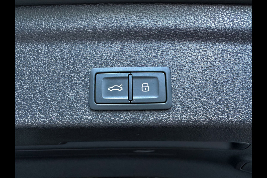 Audi Q3 Sportback 35 TFSI 3x S-Line Sfeerlicht|Keyless|camera|Panorama|Elektr.Klep