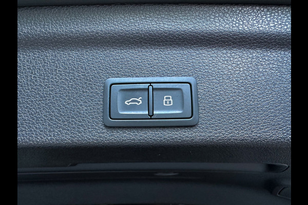 Audi Q3 Sportback 35 TFSI 3x S-Line Sfeerlicht|Keyless|camera|Panorama|Elektr.Klep