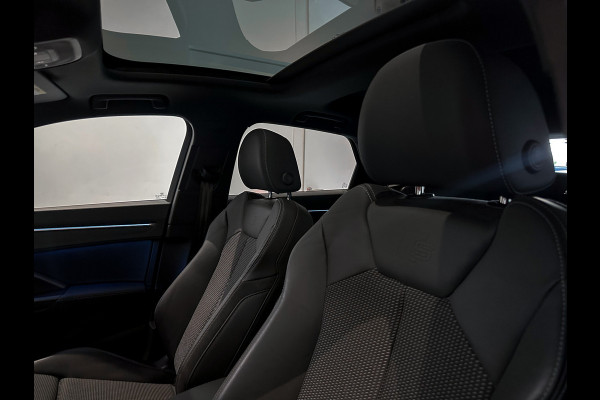 Audi Q3 Sportback 35 TFSI 3x S-Line Sfeerlicht|Keyless|camera|Panorama|Elektr.Klep