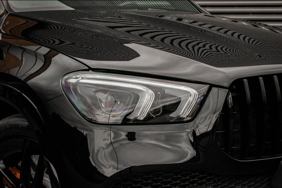 Mercedes-Benz GLE 350 e 4MATIC Premium Plus Night Edition Premium / BURMESTER / TREKHAAK / FULL DEALER AUTO /LUCHTVERING