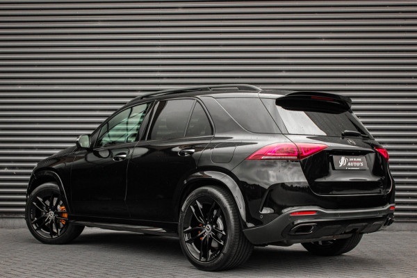 Mercedes-Benz GLE 350 e 4MATIC Premium Plus Night Edition Premium / BURMESTER / TREKHAAK / FULL DEALER AUTO /LUCHTVERING