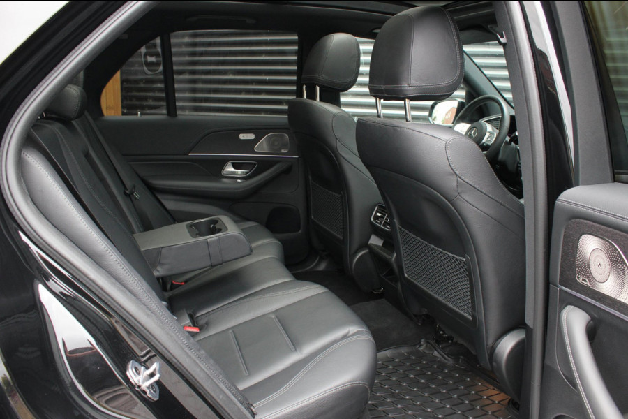 Mercedes-Benz GLE 350 e 4MATIC Premium Plus Night Edition Premium / BURMESTER / TREKHAAK / FULL DEALER AUTO /LUCHTVERING