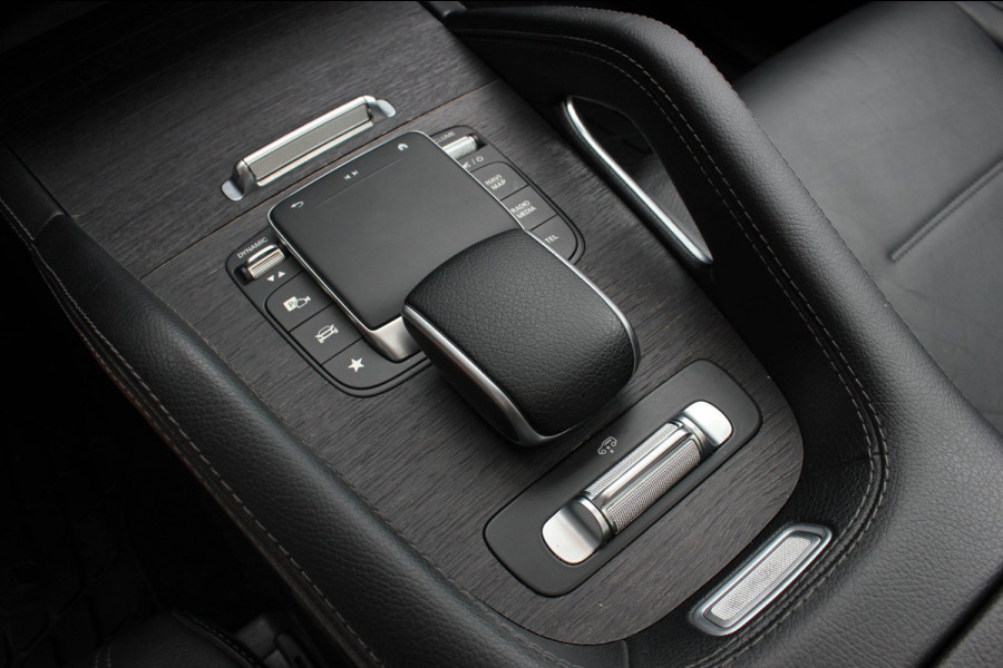 Mercedes-Benz GLE 350 e 4MATIC Premium Plus Night Edition Premium / BURMESTER / TREKHAAK / FULL DEALER AUTO /LUCHTVERING