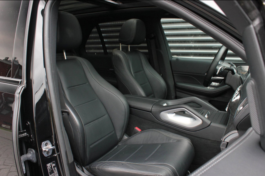 Mercedes-Benz GLE 350 e 4MATIC Premium Plus Night Edition Premium / BURMESTER / TREKHAAK / FULL DEALER AUTO /LUCHTVERING
