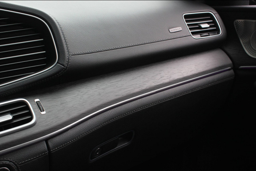 Mercedes-Benz GLE 350 e 4MATIC Premium Plus Night Edition Premium / BURMESTER / TREKHAAK / FULL DEALER AUTO /LUCHTVERING