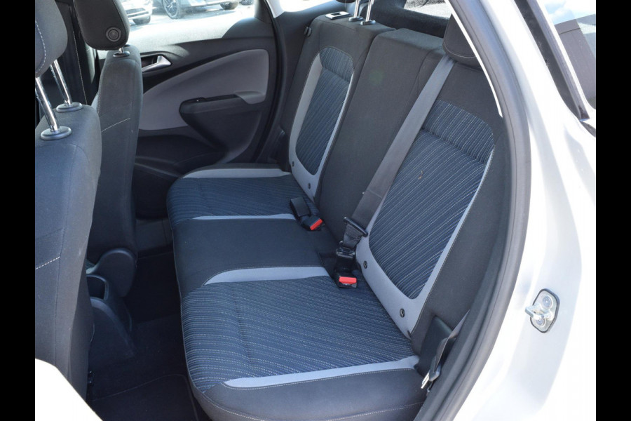 Opel Crossland X 1.2 Turbo 120 Jaar Edition l Camera l PDC voor & achter l Navigatie l