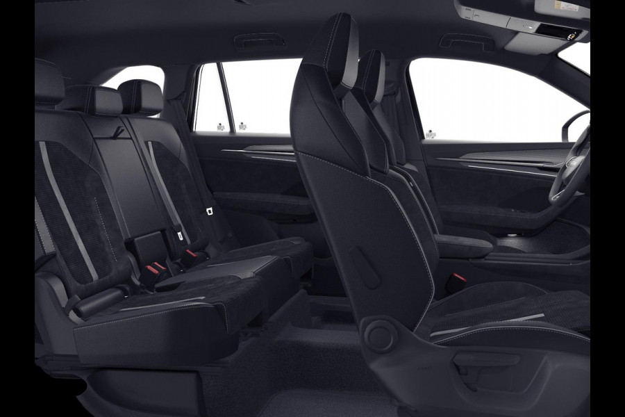 Škoda Kodiaq 1.5 TSI PHEV Sportline Business 204 pk 6 versn. DSG