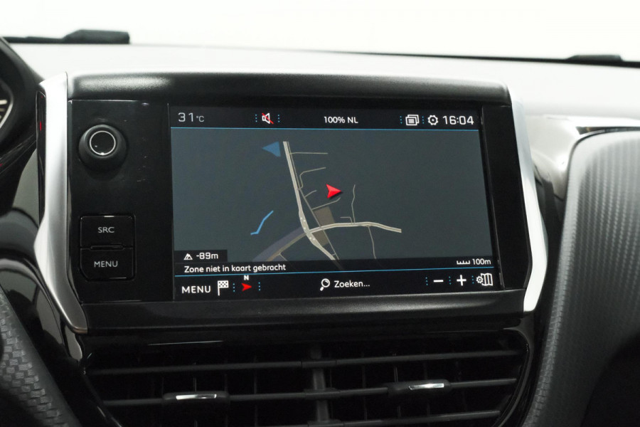 Peugeot 2008 PureTech 110 EAT6 Allure | Trekhaak | Apple Carplay | Parkeersensoren | Stoelverwarming