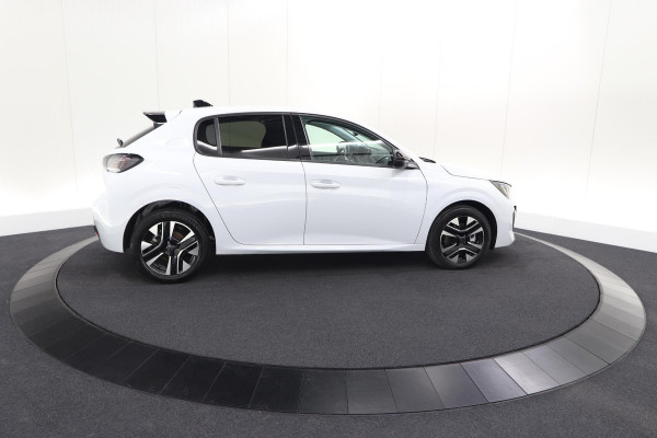 Peugeot 208 1.2 Hybrid 110 e-DCS6 Allure | Climate Control | Apple Carplay | Parkeersensoren