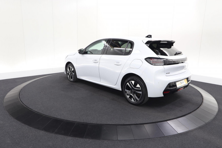 Peugeot 208 1.2 Hybrid 110 e-DCS6 Allure | Climate Control | Apple Carplay | Parkeersensoren