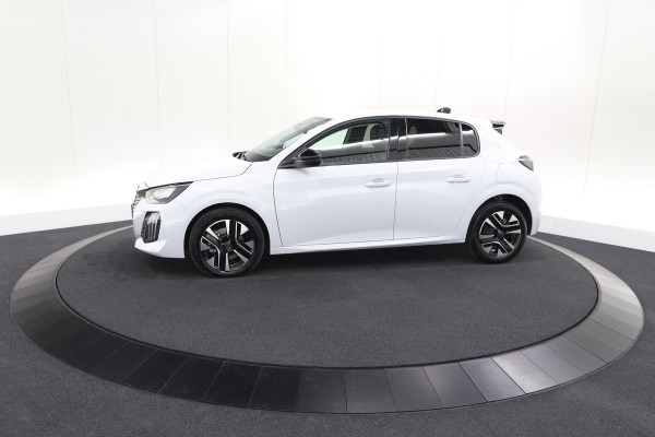 Peugeot 208 1.2 Hybrid 110 e-DCS6 Allure | Climate Control | Apple Carplay | Parkeersensoren